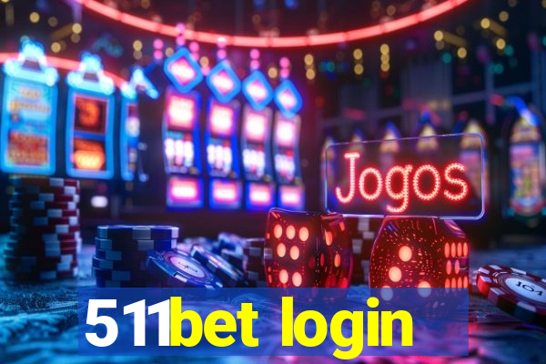 511bet login